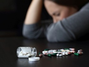 Opinion: Despite lofty talk of decriminalization, drug users still being thrown in jail in B.C.