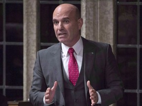 The new land and resources management ministry will likely be led by Stikine MLA Nathan Cullen.