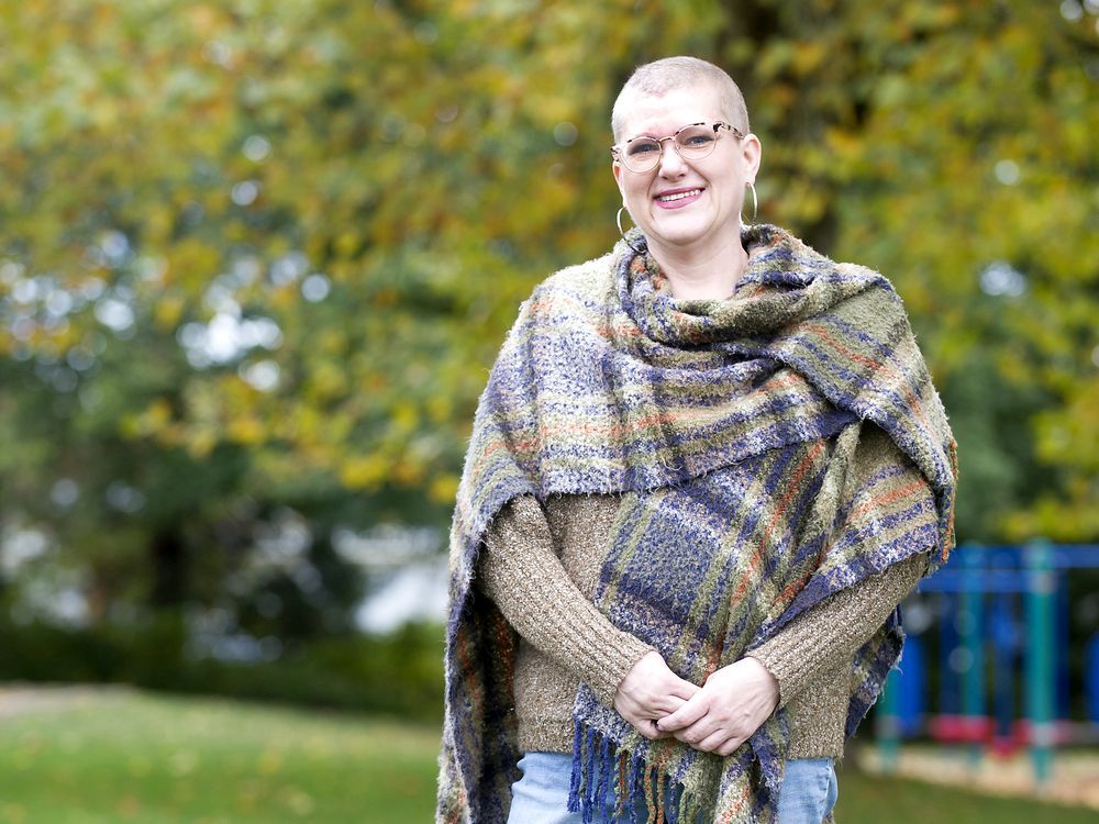  emily gawlick, executive director of the early childhood educators of b.c.