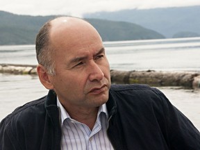 The manner in which the NDP have handed so much authority to the unelected Wet’suwet’en hereditary chiefs is “the same as me telling the people of British Columbia … the Queen of England has the final say in all matters,” says Ellis Ross, of the Haisla First Nation, who placed second in the B.C. Liberal leadership race.