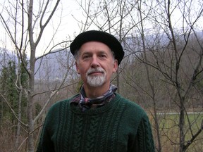 Author Brian D. Hayden’s academic work has explored the role of ritual feasting and of secret societies in the development of hierarchy in Stone Age communities.