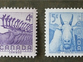 West Vancouver reader Gregory Smith recalls a local angle to the infamous mountain goat on a 1956 postage stamp story.