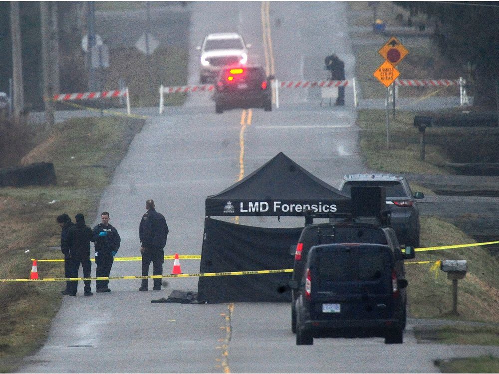 Homicide Investigators Called In After Man Dies In Langley | Vancouver Sun