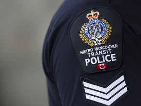 Four women were accosted in Pacific Centre mall and Granville SkyTrain station on May 13, say Metro Vancouver Transit Police.