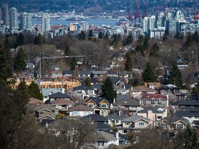Vancouver holds public land that could be used for affordable housing. But senior governments must fund construction costs and restore rebates, writes Paul Sullivan.
