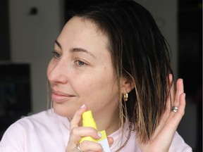 Nadia Albano reviews the Drunk Elephant bodycare line of products.