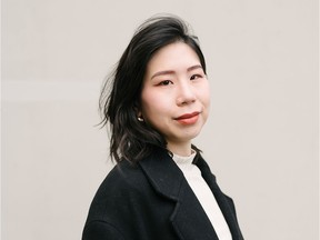 Art lead at local game design company A Thinking Ape Chloe Chan looks to different points of view to help her make better decisions.

Photo credit: Courtesy of VFS