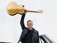 Canada's own Bryan Adams will tour his way from coast to coast later this year, including two stops in B.C.
