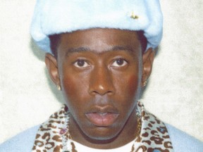 Tyler, the Creator brings Broadway-worthy sets and tracks off his Grammy-nominated album Call Me If You Get Lost to Pacific Coliseum on April 7.