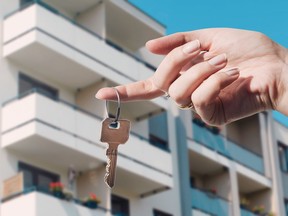 Our complete first-time homebuyers guide includes tips on what to consider when shopping for a condo, and red flags to watch for in strata minutes.