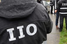 IIO called in after shooting during Surrey traffic stop