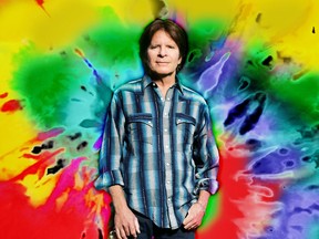 Based on the set list from a recent concert, John Fogerty fans can expect to hear a full career retrospective at Rogers Arena on July 24.