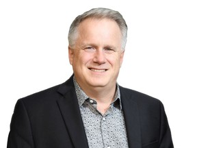 Conservative MP Marc Dalton was elected to the House of Commons in 2019.