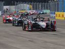 The Formula E event planned for Vancouver this summer has been postponed. 