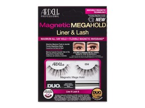 Ardell Beauty Magnetic Megahold collection.