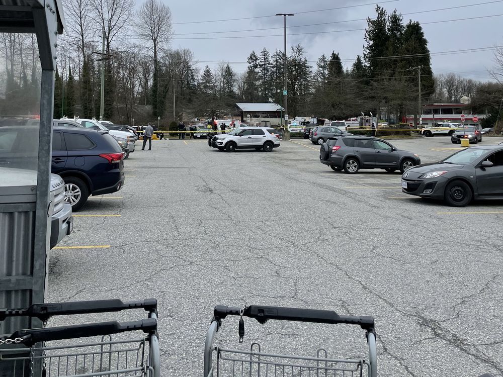 The 'Superstore' Gang Comes to Terms With the Dead Body Found in