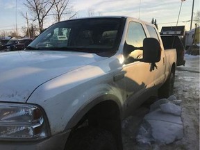 March 29, 2022 - Under civil forfeiture law, the BC Conservation Officer Service seized a truck and a riverboat - worth approximately $60,000 - from a prolific offender in northern Colombia -British. The seizure came following an investigation into a 2017 nighttime hunting decoy operation.