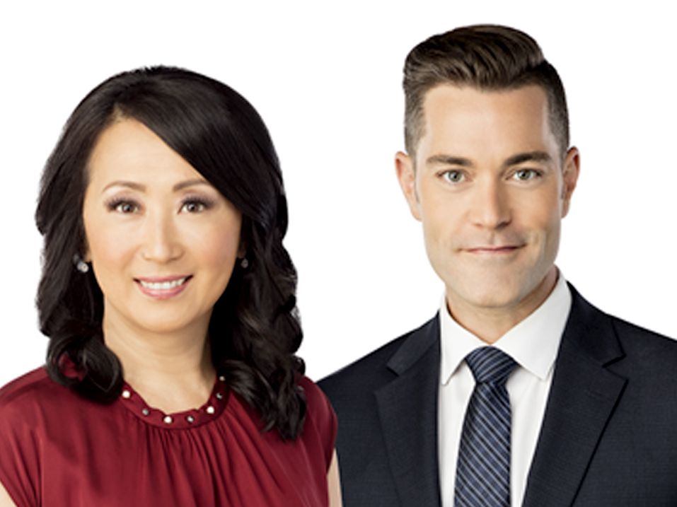 CTV Vancouver nightly news co anchor Scott Roberts laid off