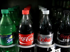 Forty countries and cities have introduced sugary drink taxes. University of Alberta researchers suggest a broader approach, including education programs, restricting advertising of certain products to children and more transparent labelling — as well as taxes on sugar-added products.