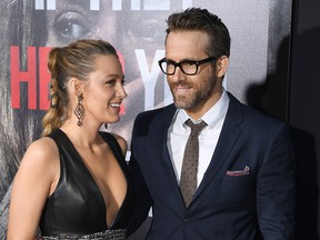 Blake Lively and Ryan Reynolds have donated half a million dollars to an organization that educates Indigenous youth in clean drinking water operation and environmental science.