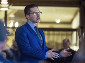 Some on Twitter are looking to portray Conservative Party of Canada leadership candidate Pierre Poilievre as a hyper-religious weirdo for an old Easter greeting to constituents.