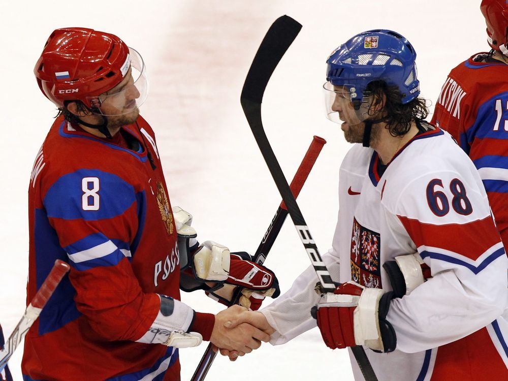 Goals and Highlights: Florida Panthers 5-3 Washington Capitals in NHL  Playoffs 2022