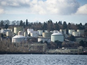 The Tsleil-Waututh Nation have commissioned reports documenting the erosion of the shoreline around Burrard Inlet, changes to sea life and industrial pollution since contact.