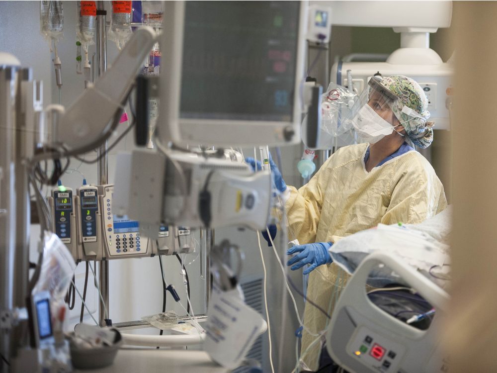 COVID19 Health officials to update B.C. COVID19 cases on March 2