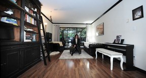 Realtor Mary Cleaver says it’s a very intense relationship for the time you’re working with a real-estate agent, so getting the right fit is important.