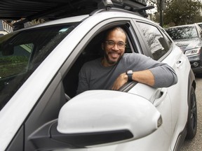 Julian Mosley, an electrical engineer, and his spouse, Nancy Macdonald, a journalist, joined the front end of the electric-vehicle wave at the end of 2019, buying a Hyundai Kona to replace an aging, beloved Toyota Corolla.