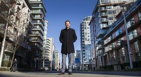 Realtor Matt Scalena says Olympic Village in Vancouver is an example of how communities move from new and sterile to desirable quite quickly.