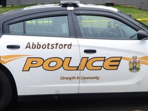Abbotsford Police