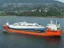One of the high speed ferries (built in BC, too budgeted and impractical for a ferry) was basically sold as scrap and then carried away in 2009.