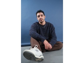 Artist/illustrator Victor Mosquera is embracing the new blockchain technology of NFTs.