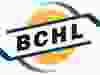 Logo for the B.C. Hockey League (BCHL).