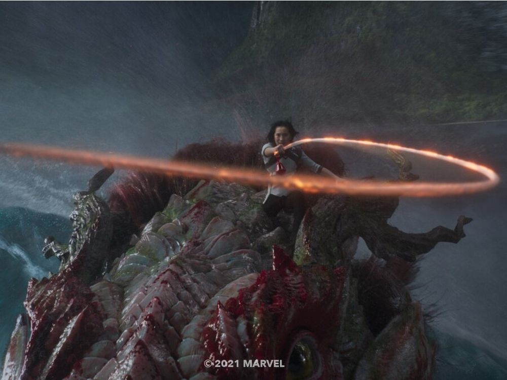 New Zealand visual effects studio WetaFX coming to Vancouver Vancouver Sun