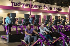 Planet Fitness opens two new locations in Metro Vancouver