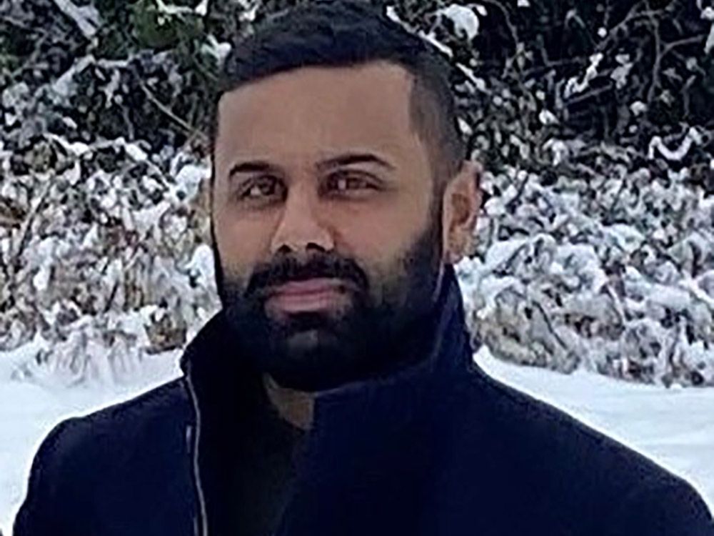 Maple Ridge Shooting Victim Identified As Darr Khunkhun, 41 | Vancouver Sun