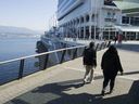 The Port of Vancouver has been empty of cruise ships since 2020, when COVID-19 caused a pandemic and almost ended international tourism. The port will remain in that condition for several days more than expected in 2022.