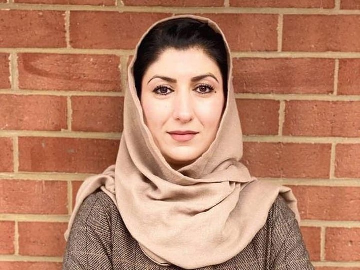  Shallah Shaiq is co-founder of Nargis Radio, an all-women’s station in eastern Afghanistan that received funding from the Canadian government. Since the Taliban’s resurgence, the award-winning station has been closed and staff have either fled the country or in hiding.