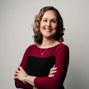 Image of Marni Parnas
