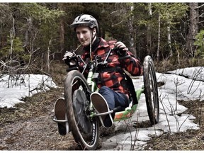 Brayden Methot, a Williams Lake man who is the representative plaintiff in the accident victim class, had been rendered a quadriplegic in a motor vehicle accident in June 2014. In April 2015, ICBC advised him that he had reached the limit of his accident benefits, which at the time was $150,000.