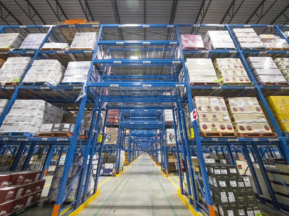 B.C. hiring mystery shoppers at government liquor stores Vancouver Sun