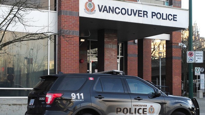 Man faces charges after two women groped in downtown Vancouver