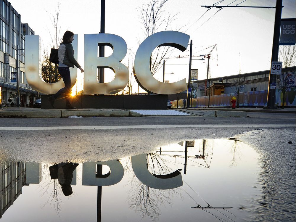 Huawei 5G ban puts UBC research partnerships in the spotlight