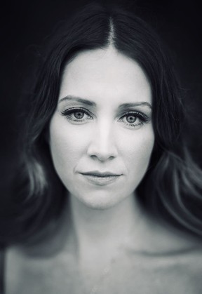 Soprano Rachel Fenlon will headline a quartet of soloists in Mass in B Minor on April 17 at the Orpheum Theater.