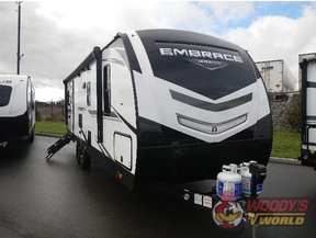 Cruise the open road with the perfect mix of style and luxury in the 2022 Cruiser RV Embrace, available now at Postmedia’s Support and Buy Local Auction. SUPPLIED