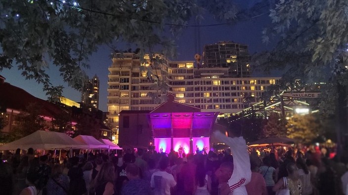 Five things to do around Metro Vancouver May 26-June 1