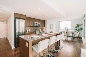 1603 – 135 East 17th Street, North Vancouver