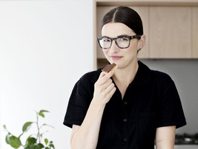 Desiree Nielsen is the author of the new cookbook Good for Your Gut.